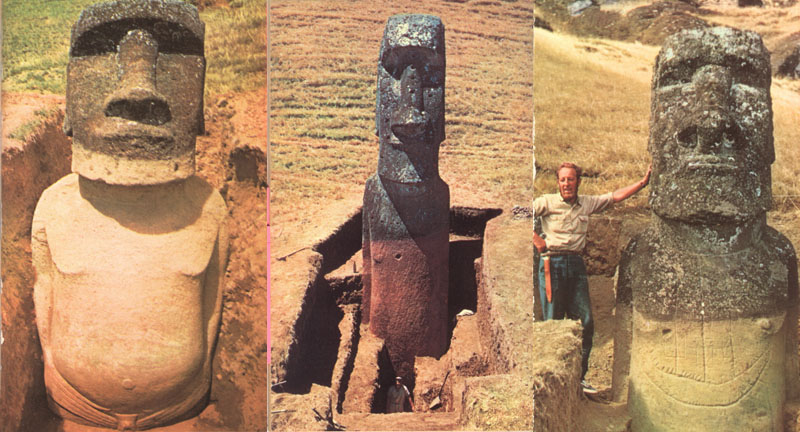 Easter Island